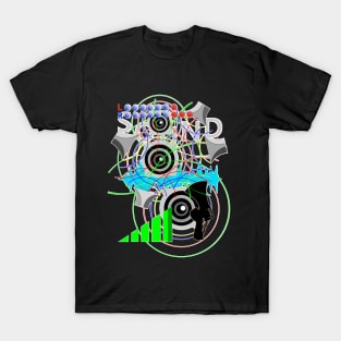 Sound T-Shirt